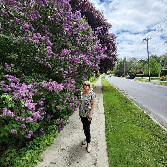 Meet your Posher, Katerina - Picture 2 of 2